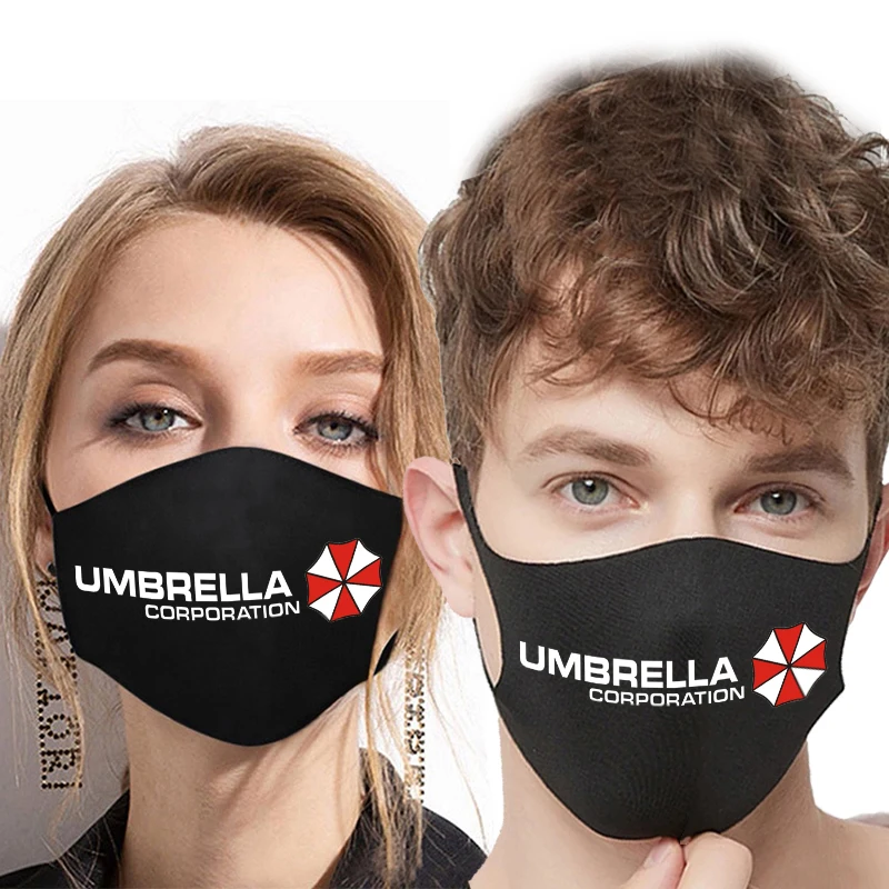 Мужская/мужская маска для лица Umbrella Corporation, моющаяся дыхательная маска с принтом, велосипедная Пылезащитная маска для рта, респиратор
Мужская/мужская маска для лица Umbrella Corporation, моющаяся дыхательная маска с принтом, велосипедная Пылезащитная маска для рта, респиратор
