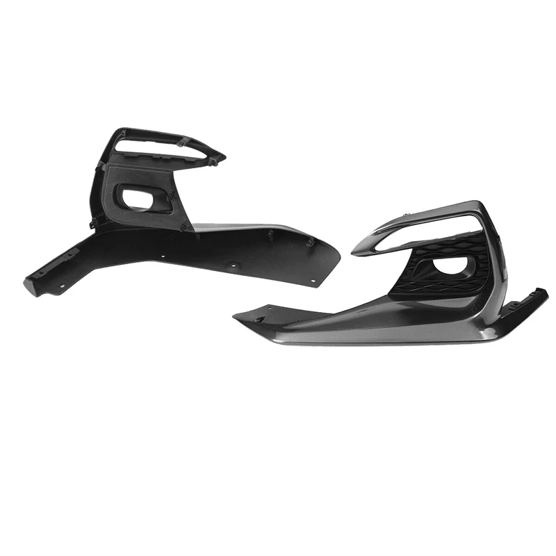1 пара, заглушки для противотуманных фар 62256-6HJ0A, для Infiniti Q50 Sport 2018-2020
1 пара, заглушки для противотуманных фар 62256-6HJ0A, для Infiniti Q50 Sport 2018-2020
