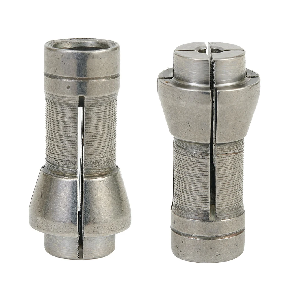 1 Pc Chuck 3mm/6mm Pneumatic Engraving Machine Chuck Collet Clamp Grinding Head Machine For Tire Repairing Grinding Hand Tools
1 Pc Chuck 3mm/6mm Pneumatic Engraving Machine Chuck Collet Clamp Grinding Head Machine For Tire Repairing Grinding Hand Tools