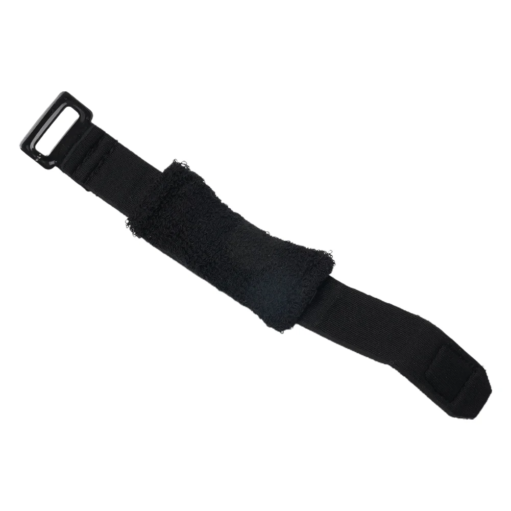 String Wraps Muter Instrument Ukulele Accessory Black Fretboard Muting String Wraps 1 Pcs 18cm Length 2.4cm Width
String Wraps Muter Instrument Ukulele Accessory Black Fretboard Muting String Wraps 1 Pcs 18cm Length 2.4cm Width