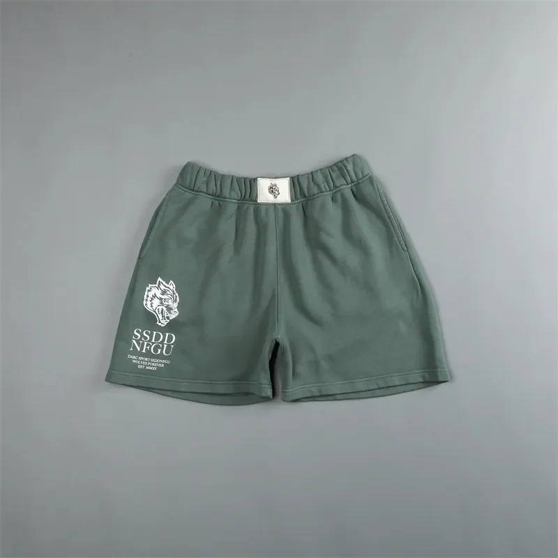 DARC SPORT Cotton Sport Shorts Men Running Shorts Jogging Men GYM Fitness Casual Shorts Workout Short Pants Loose Bottoms
DARC SPORT Cotton Sport Shorts Men Running Shorts Jogging Men GYM Fitness Casual Shorts Workout Short Pants Loose Bottoms