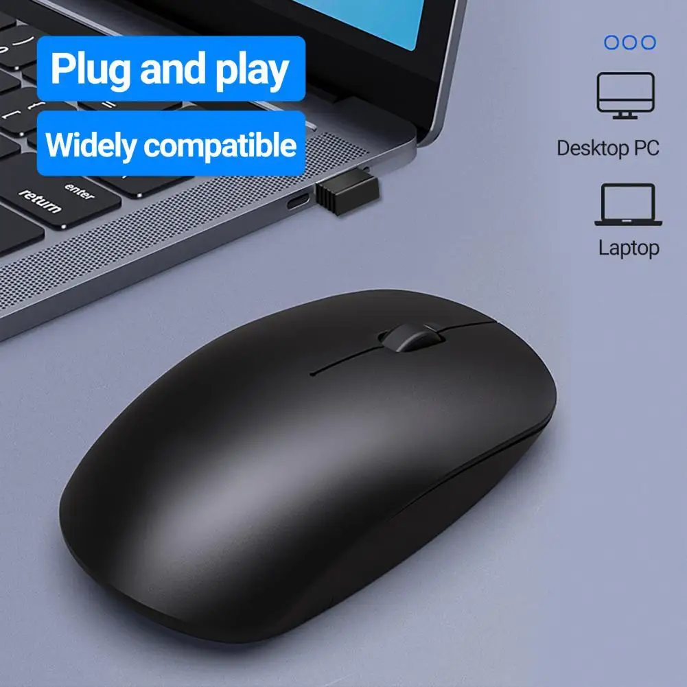 Laptop Mouse Reliable Power-saving Comfortable 2.4GHz Wireless PC Mouse Computer Mouse Wireless Mouse
Laptop Mouse Reliable Power-saving Comfortable 2.4GHz Wireless PC Mouse Computer Mouse Wireless Mouse