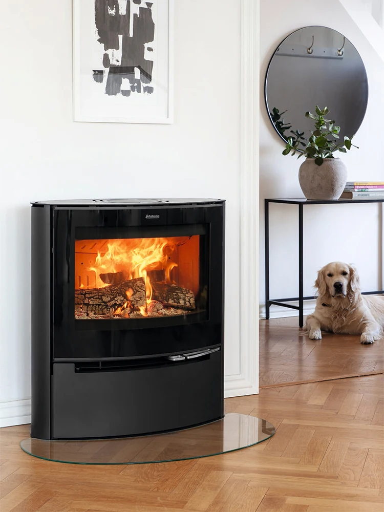 Real fire fireplace, wood stove, household indoor villa heating stove, cast iron wood burner, and wood burner
Real fire fireplace, wood stove, household indoor villa heating stove, cast iron wood burner, and wood burner