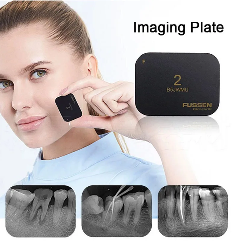 Горячая Распродажа FUSSEN Dental phosphx-Ray пластина для получения изображений PSP, цифровой датчик RX, подходит к пластинам, стоматологии
Горячая Распродажа FUSSEN Dental phosphx-Ray пластина для получения изображений PSP, цифровой датчик RX, подходит к пластинам, стоматологии