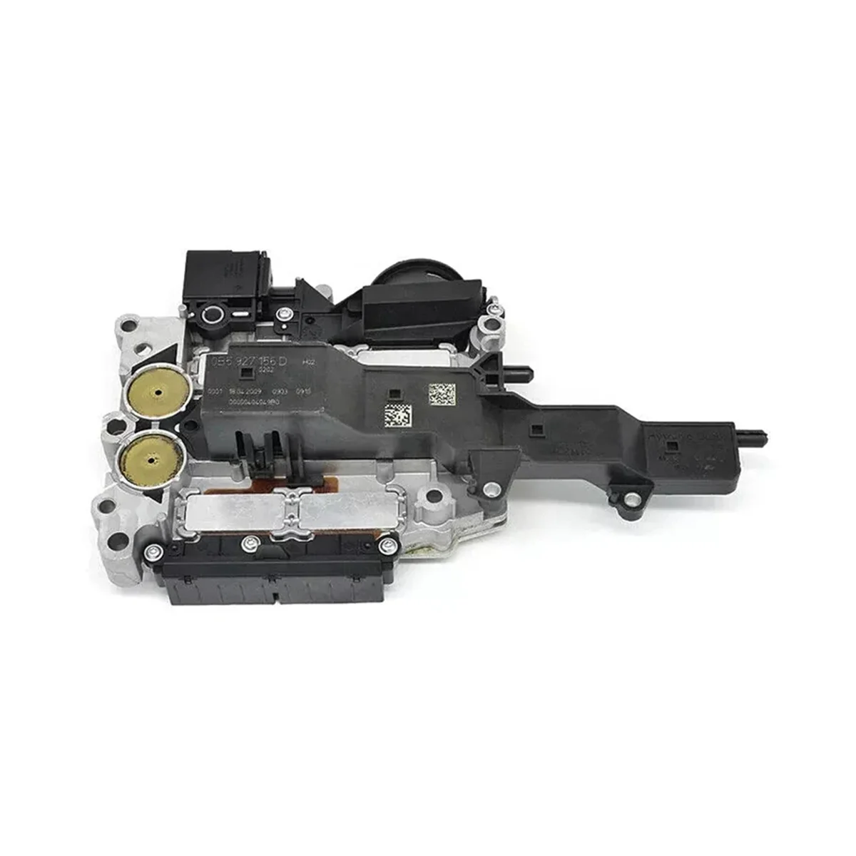 0B5927156E Transmission Control Unit Automatic Transmission Control Unit Automobile for Audi A4 A5 A6 A7 Q5
0B5927156E Transmission Control Unit Automatic Transmission Control Unit Automobile for Audi A4 A5 A6 A7 Q5