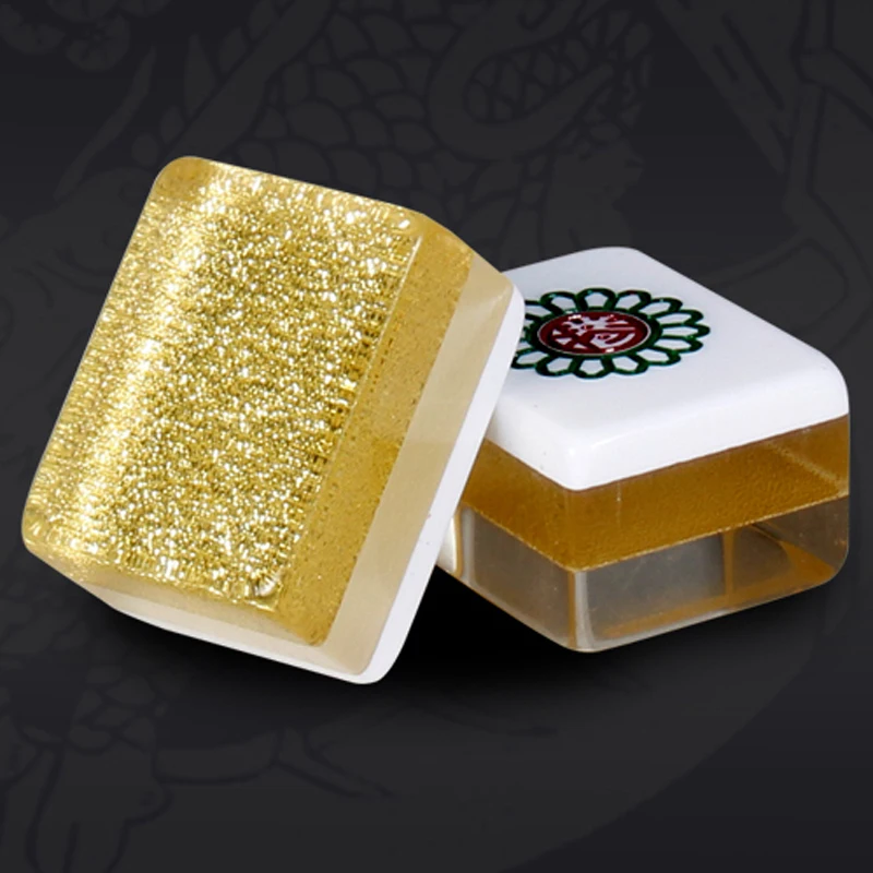 Profissional Luxury Family table games Mahjong Full Minimalist Mahjong Crystal Games Travel Tabuleiro De Xadrez Board Games
Profissional Luxury Family table games Mahjong Full Minimalist Mahjong Crystal Games Travel Tabuleiro De Xadrez Board Games
