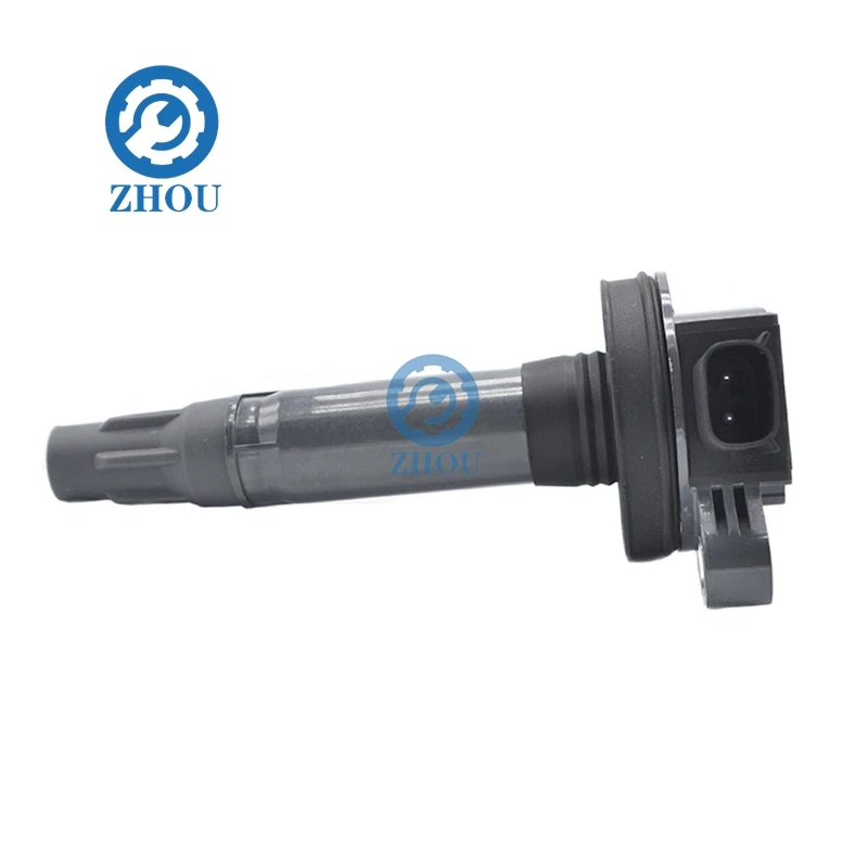 7T4Z-12029-DA Ignition coils For FORD EDGE EXPLORER FLEX FUSION POLICE TAURUS F-150 MUSTANG TRANSIT- 150 250 350 3.5L 3.7L
7T4Z-12029-DA Ignition coils For FORD EDGE EXPLORER FLEX FUSION POLICE TAURUS F-150 MUSTANG TRANSIT- 150 250 350 3.5L 3.7L