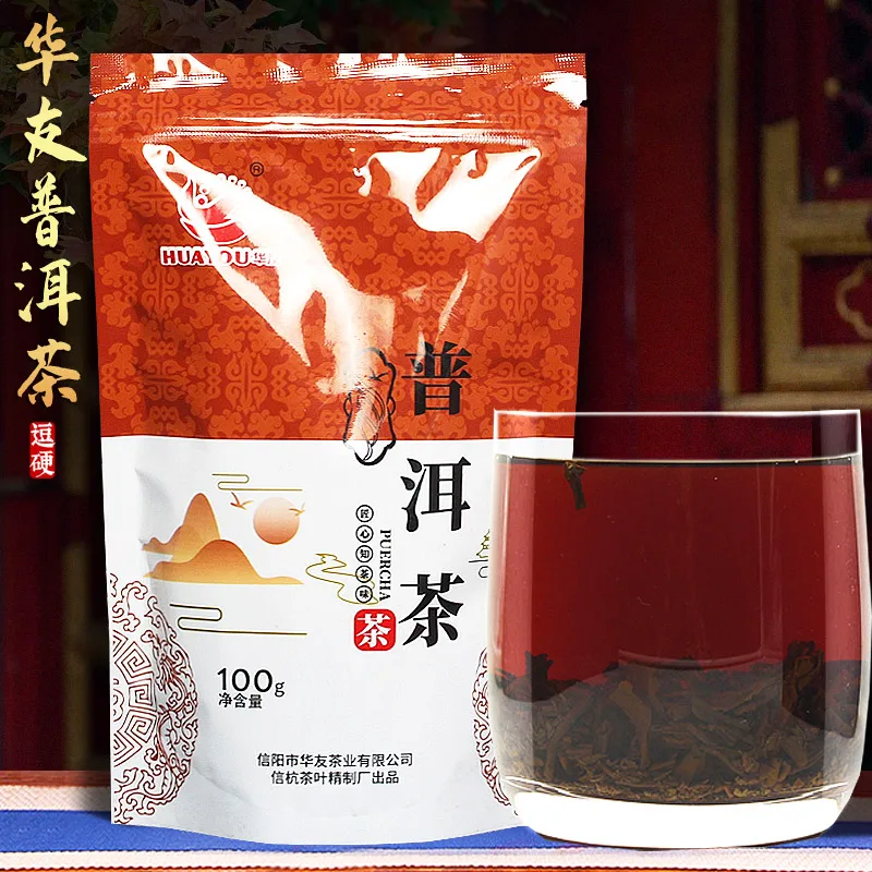 Чай Huayou Puer, приготовленный чай в пакетах, чай насыпью обслуживается на встрече в офисе, чай 100 стандартного зрелого бренда, хороший чай
Чай Huayou Puer, приготовленный чай в пакетах, чай насыпью обслуживается на встрече в офисе, чай 100 стандартного зрелого бренда, хороший чай