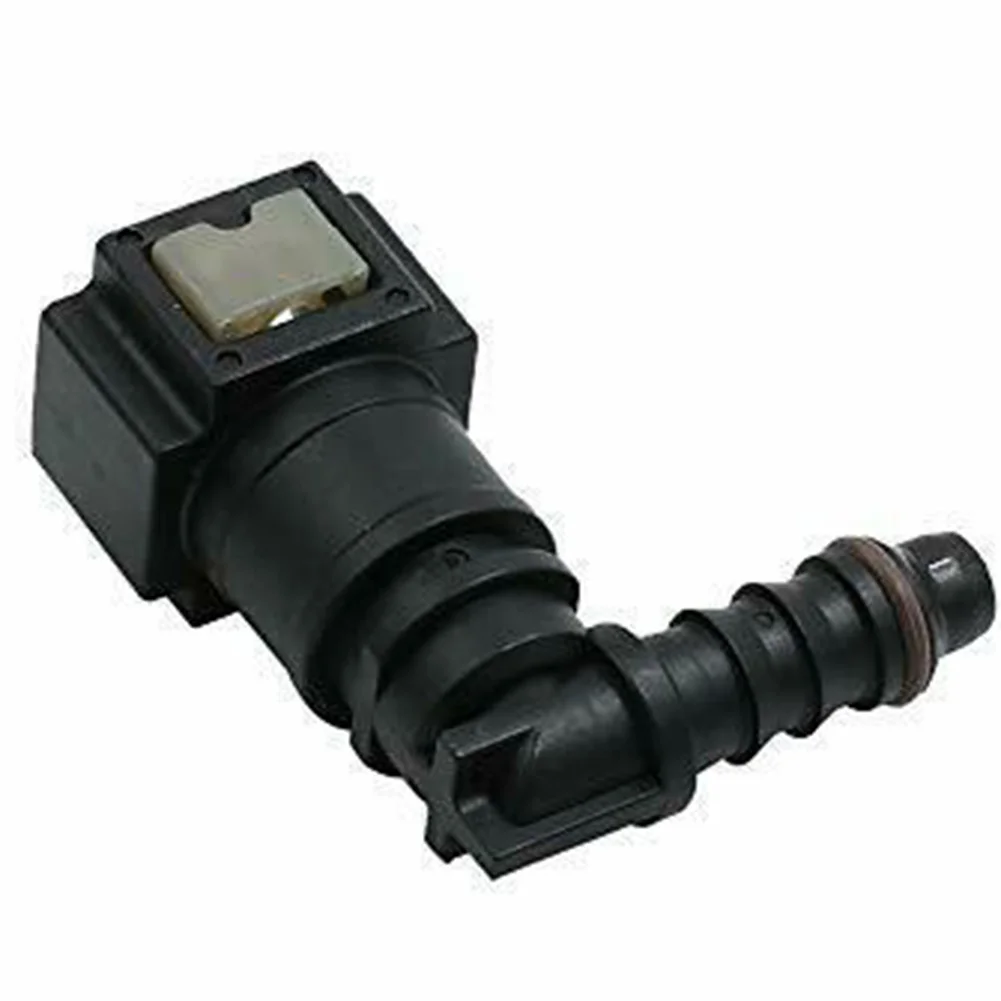 1 X Fuel Line Connector Hose Coupler Nylon Fuel Line Rubber 7.89mm ID6 Car Quick Release Connect Connector Car Carburetor Part
1 X Fuel Line Connector Hose Coupler Nylon Fuel Line Rubber 7.89mm ID6 Car Quick Release Connect Connector Car Carburetor Part