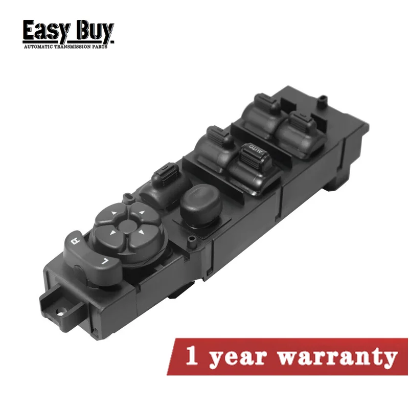 Power Window Master Control Door Switch 68171680AA Fits For Dodge Ram 1500 2500 3500 Truck 02-10
Power Window Master Control Door Switch 68171680AA Fits For Dodge Ram 1500 2500 3500 Truck 02-10