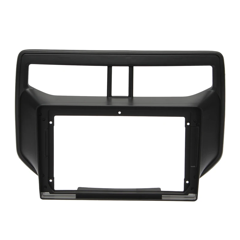 9 Inch 2Din Car Audio Fascia Frame DVD Navigation Panel Frame For Toyota RUSH 2018
9 Inch 2Din Car Audio Fascia Frame DVD Navigation Panel Frame For Toyota RUSH 2018