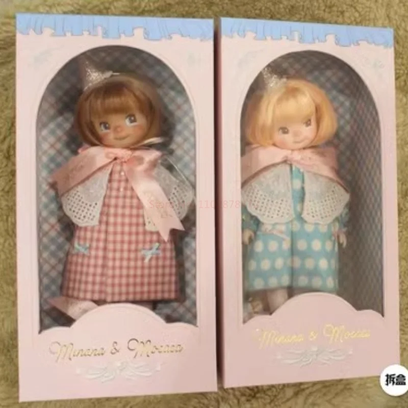 New Little Mie Sleeping Bunny Secret Party Special Series Four Kinds Bjd Dolls Anime Figure Collection Desktop Decorat Room Gift 
New Little Mie Sleeping Bunny Secret Party Special Series Four Kinds Bjd Dolls Anime Figure Collection Desktop Decorat Room Gift