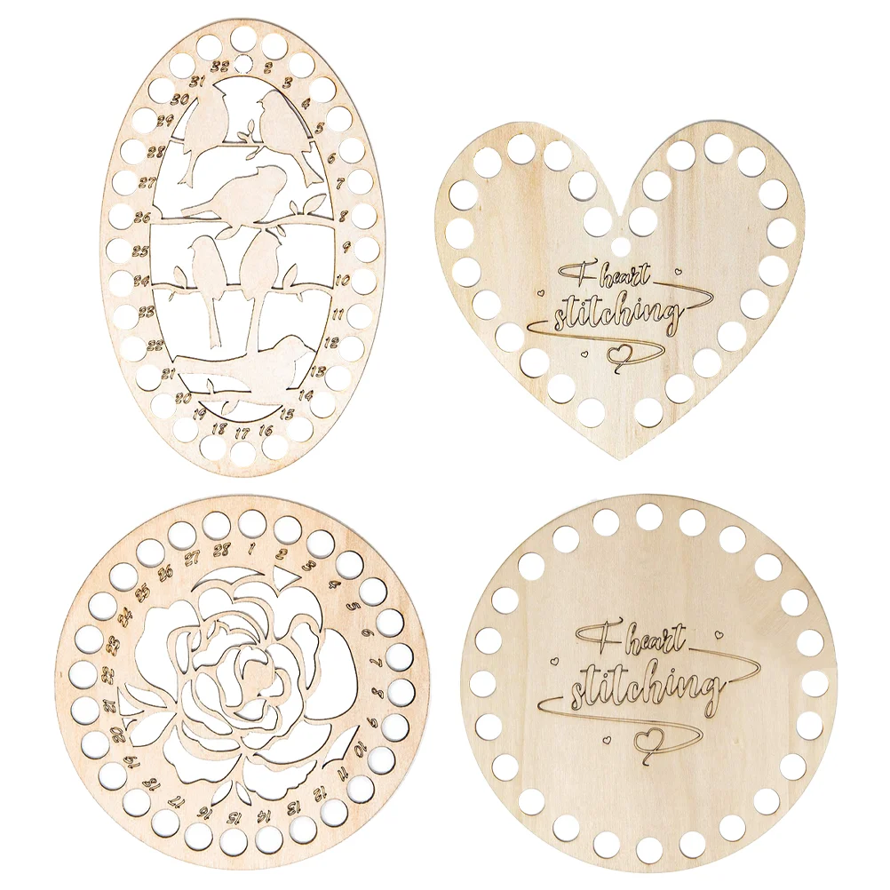 Thread Floss Holder Organizer Embroidery Sewing Cross Wooden Wood Needlework Winding Sorter Keeper Board Boards Yarn Storage
Thread Floss Holder Organizer Embroidery Sewing Cross Wooden Wood Needlework Winding Sorter Keeper Board Boards Yarn Storage