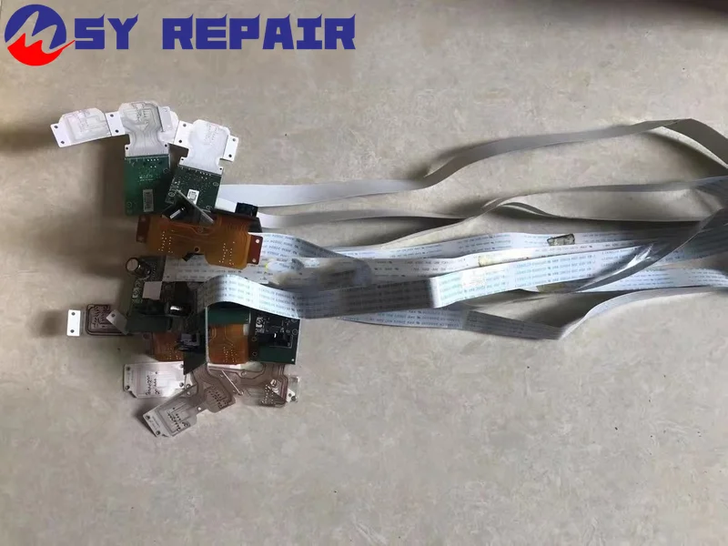 10pcs. F3X12-60045 PCA carriage Carriage Unit Assembly for HP 3638 3636 3830 3838 original 90% New
10pcs. F3X12-60045 PCA carriage Carriage Unit Assembly for HP 3638 3636 3830 3838 original 90% New
