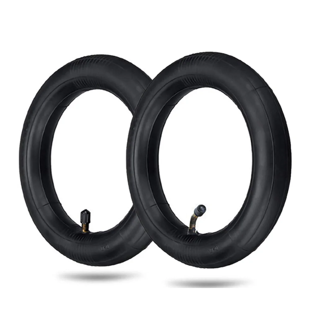 

M365 Inner Tire for Xiaomi 1S Pro Pro 2 Scooter 8.5" Tyre 8 1/2x2 Front Rear Thickening of Inner Tube Electric Scooter Parts