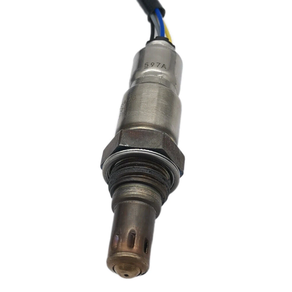 1 Set Oxygen Sensor Brand New Heated Male OS6174 Oxygen Sensor Upstream 1588A228 2011-2012 234-5051 For Subishi
1 Set Oxygen Sensor Brand New Heated Male OS6174 Oxygen Sensor Upstream 1588A228 2011-2012 234-5051 For Subishi