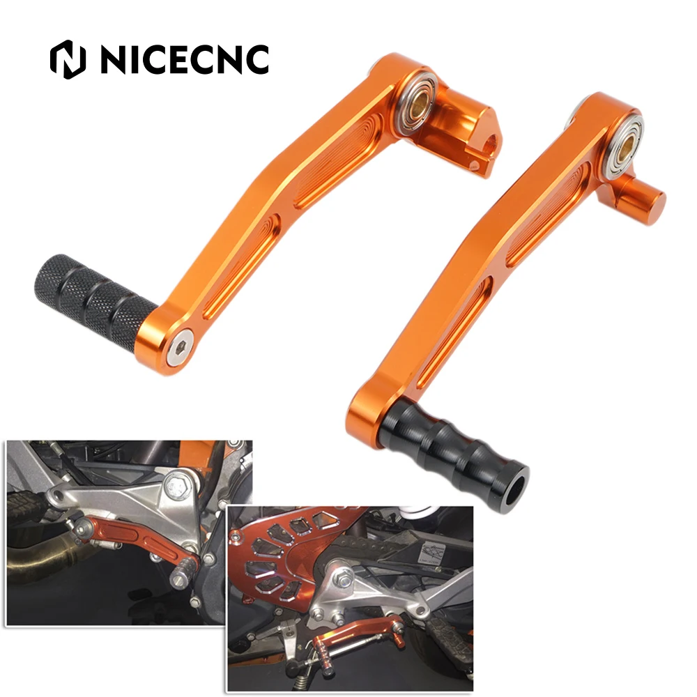 Motorcycle Aluminum Foot Brake Pedal Levers Gear Shift Lever for KTM Duke 125 200 390 2011-2016 RC125 RC250 RC390 2014 2015 2016
Motorcycle Aluminum Foot Brake Pedal Levers Gear Shift Lever for KTM Duke 125 200 390 2011-2016 RC125 RC250 RC390 2014 2015 2016
