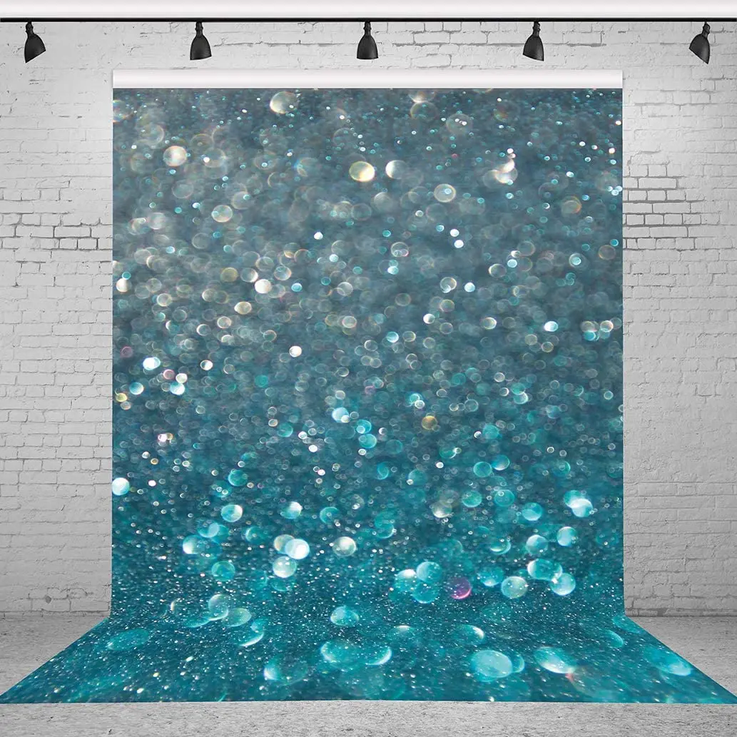 Blue And Silver Spots Photography Backdrop Shiny Bokeh Sparkle Turquoise Mermaid Background Birthday Party Baby Shower
Blue And Silver Spots Photography Backdrop Shiny Bokeh Sparkle Turquoise Mermaid Background Birthday Party Baby Shower