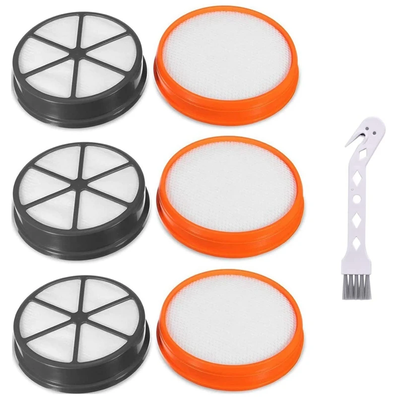 3 Set Type 90 Filters Kit For Vax Replacement Filters Premium Pre & Post Motor HEPA Filter Set For Vax Vacuum Filter Kit
3 Set Type 90 Filters Kit For Vax Replacement Filters Premium Pre & Post Motor HEPA Filter Set For Vax Vacuum Filter Kit