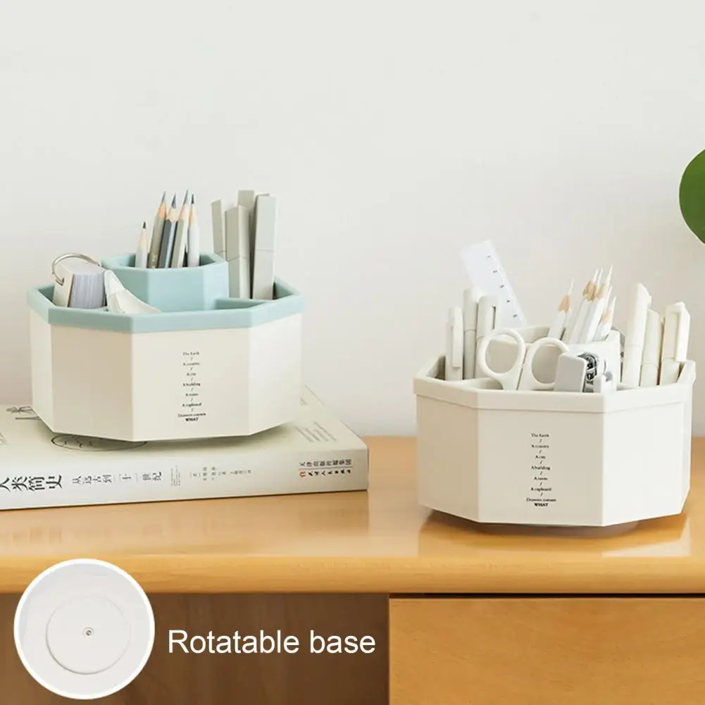 Pencil Holder Drop-resistant 4 Colors Easy to Use Durable Makeup Brush Pencil Holder Desk Organizer Art Supply
Pencil Holder Drop-resistant 4 Colors Easy to Use Durable Makeup Brush Pencil Holder Desk Organizer Art Supply