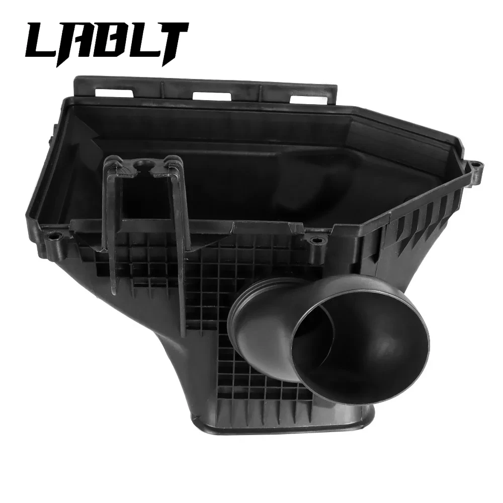 Черный воздухоочиститель двигателя и трубка воздуховода для 19-20 Dodge Challenger
Черный воздухоочиститель двигателя и трубка воздуховода для 19-20 Dodge Challenger