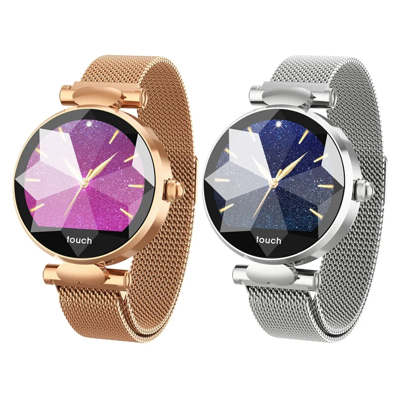 Smart Watch Sports Waterproof Bluetooth Multi-Function Smart Bracelet Large Screen Heart Rate And Blood Pressure
Smart Watch Sports Waterproof Bluetooth Multi-Function Smart Bracelet Large Screen Heart Rate And Blood Pressure