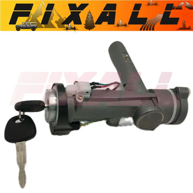 81900-3CA00 819003CA00 81900 3CA00 Замок зажигания в сборе 2 ключа для OPTIMA SONATA 2001-2006
81900-3CA00 819003CA00 81900 3CA00 Замок зажигания в сборе 2 ключа для OPTIMA SONATA 2001-2006
