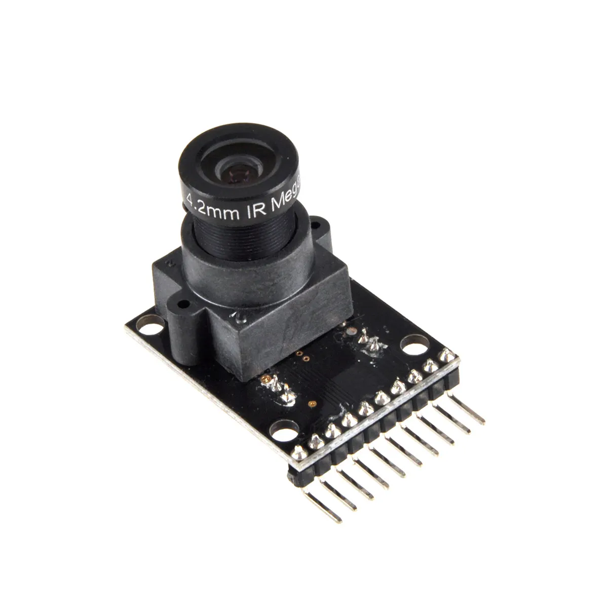 APM 2.5 2.6 2.8 Optical Flow Sensor Optical Flow V1.0 NO GPS Point for RC Airplane Multicopter
APM 2.5 2.6 2.8 Optical Flow Sensor Optical Flow V1.0 NO GPS Point for RC Airplane Multicopter