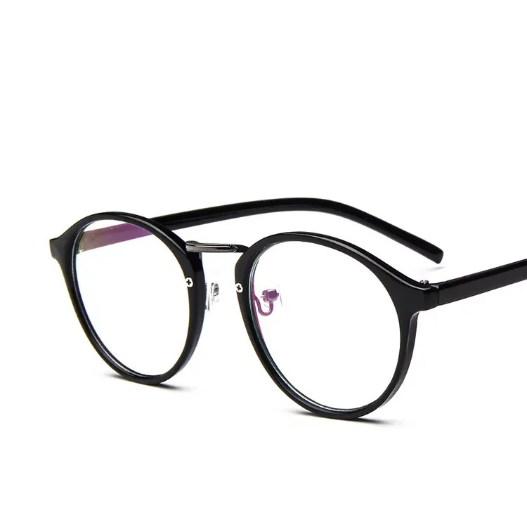 Retro Fashion Eyeglasses Women Men Vintage Clear Lens Glasses Eyewear Transparent Spectacles Frame Party Nerd trending products
Retro Fashion Eyeglasses Women Men Vintage Clear Lens Glasses Eyewear Transparent Spectacles Frame Party Nerd trending products