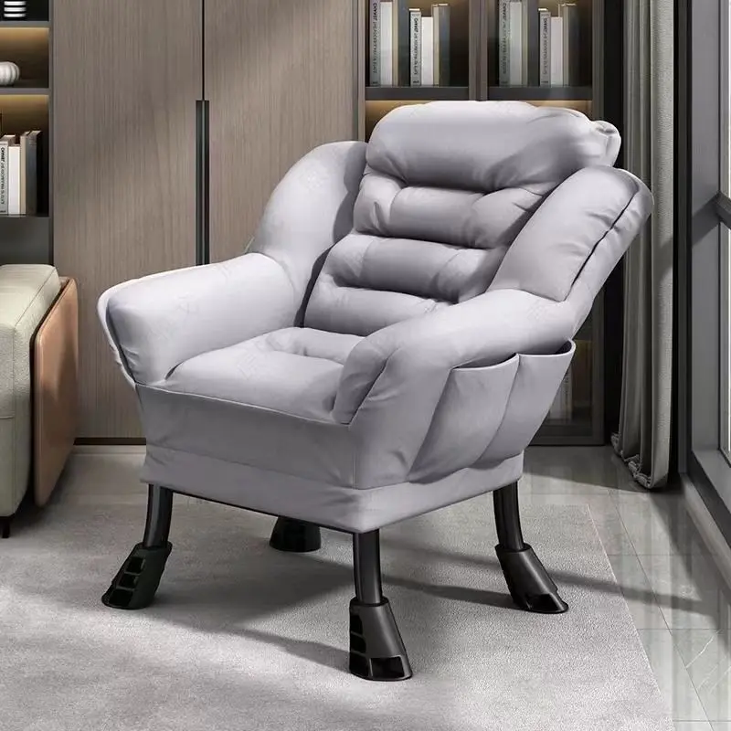Couch Computer Chair Single Sofa Chair Home Balcony Lounge Chair Lounge Chair Dormitory Can Lie Back Small Sofa
Couch Computer Chair Single Sofa Chair Home Balcony Lounge Chair Lounge Chair Dormitory Can Lie Back Small Sofa