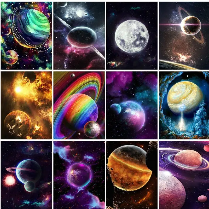 PhotoCustom Painting By Number star Drawing On Canvas Wall Art Hand Painted DIY Picture By Numbers Landscape Home Decoration
PhotoCustom Painting By Number star Drawing On Canvas Wall Art Hand Painted DIY Picture By Numbers Landscape Home Decoration