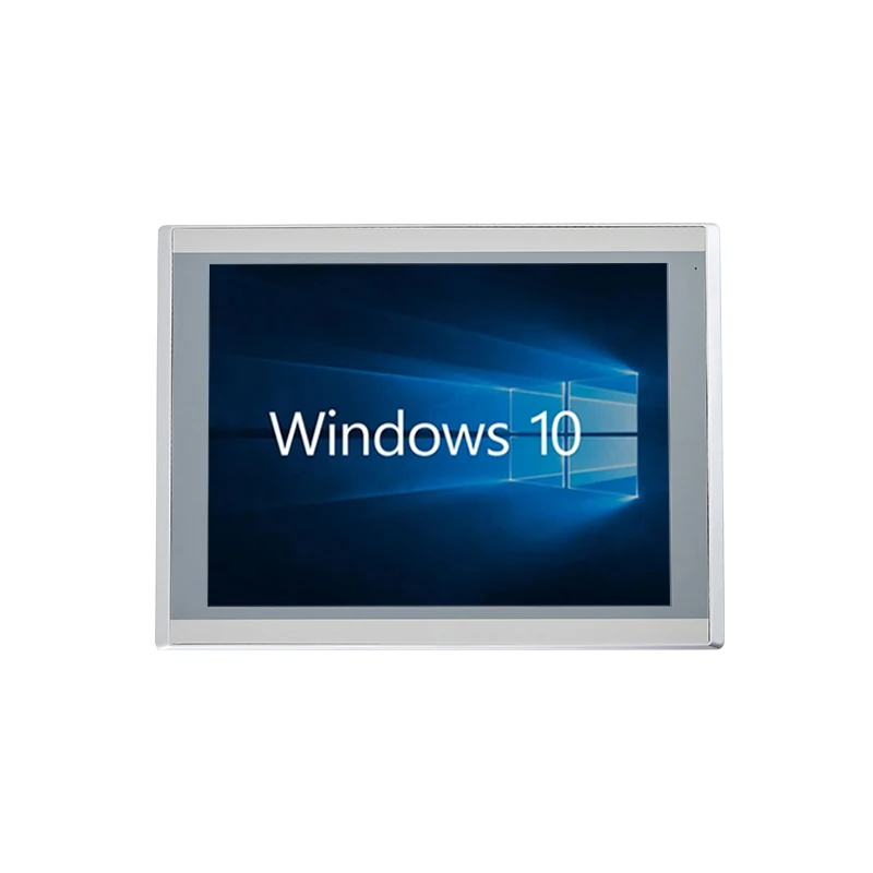 Custom Design 15 Inch TFT-LCD IPS Panel pc 350cd/m high Brightness Touch Screen Panel Pc
Custom Design 15 Inch TFT-LCD IPS Panel pc 350cd/m high Brightness Touch Screen Panel Pc
