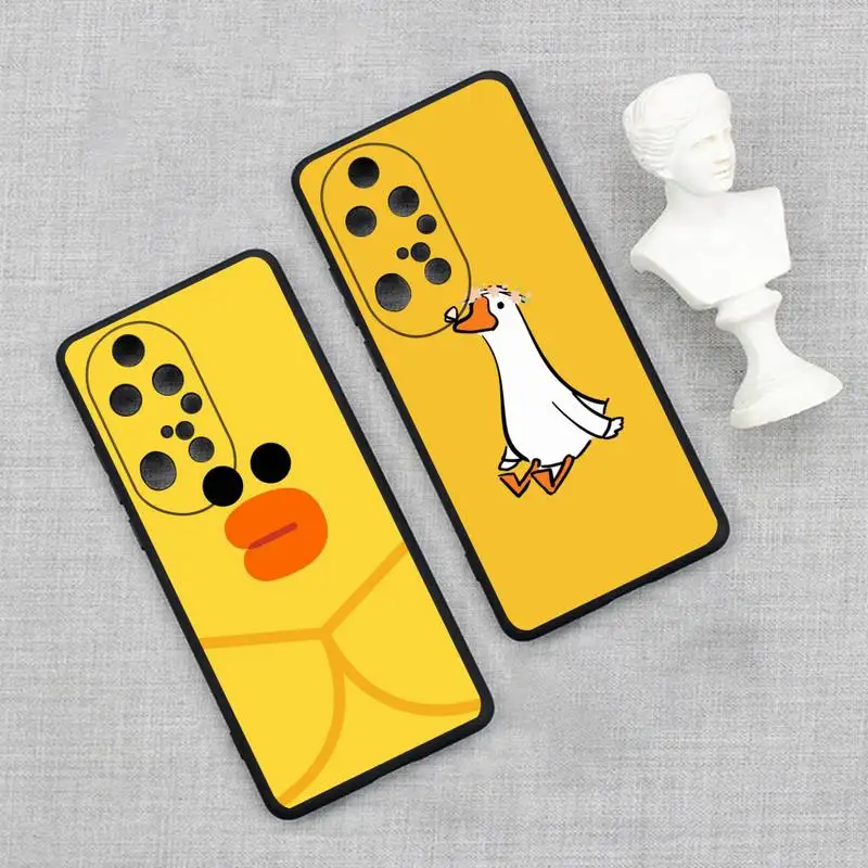 Милый мягкий чехол Quack Psyduck для телефона Huawei P20 P30 P40 P50 Lite E P Mate 50 40 30 20 Pro
Милый мягкий чехол Quack Psyduck для телефона Huawei P20 P30 P40 P50 Lite E P Mate 50 40 30 20 Pro