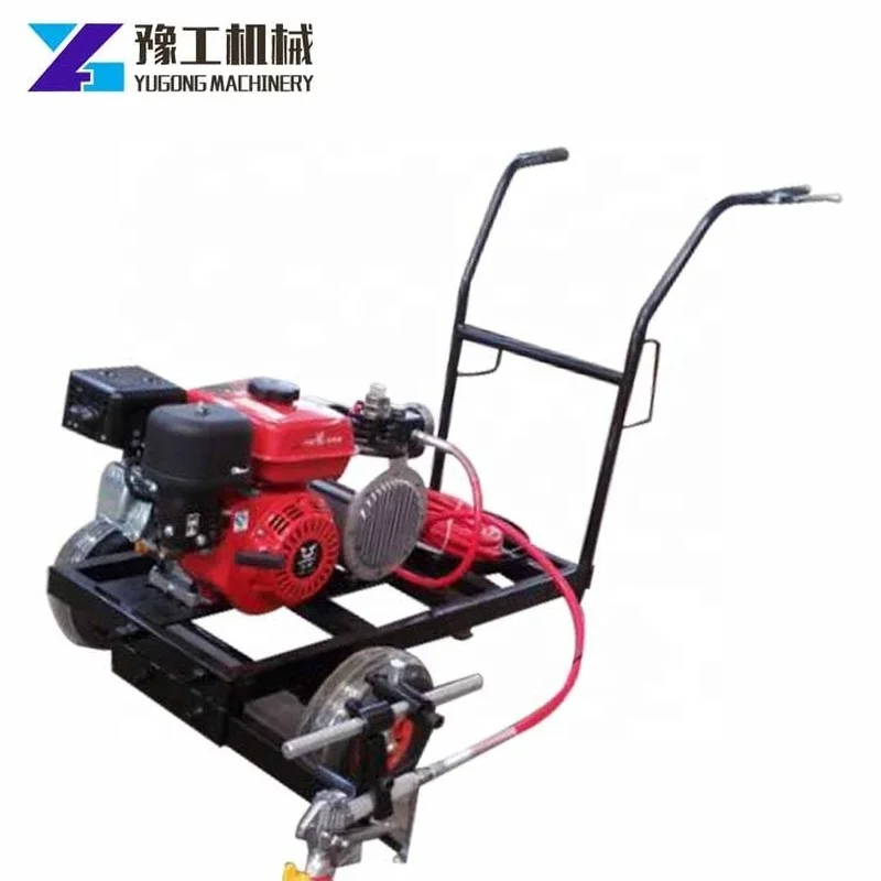Cold Solvent Spray Road Marking Machine Waterborne Road Line Laser Road Marking Machine Hot Sales Scribing Equipment
Cold Solvent Spray Road Marking Machine Waterborne Road Line Laser Road Marking Machine Hot Sales Scribing Equipment