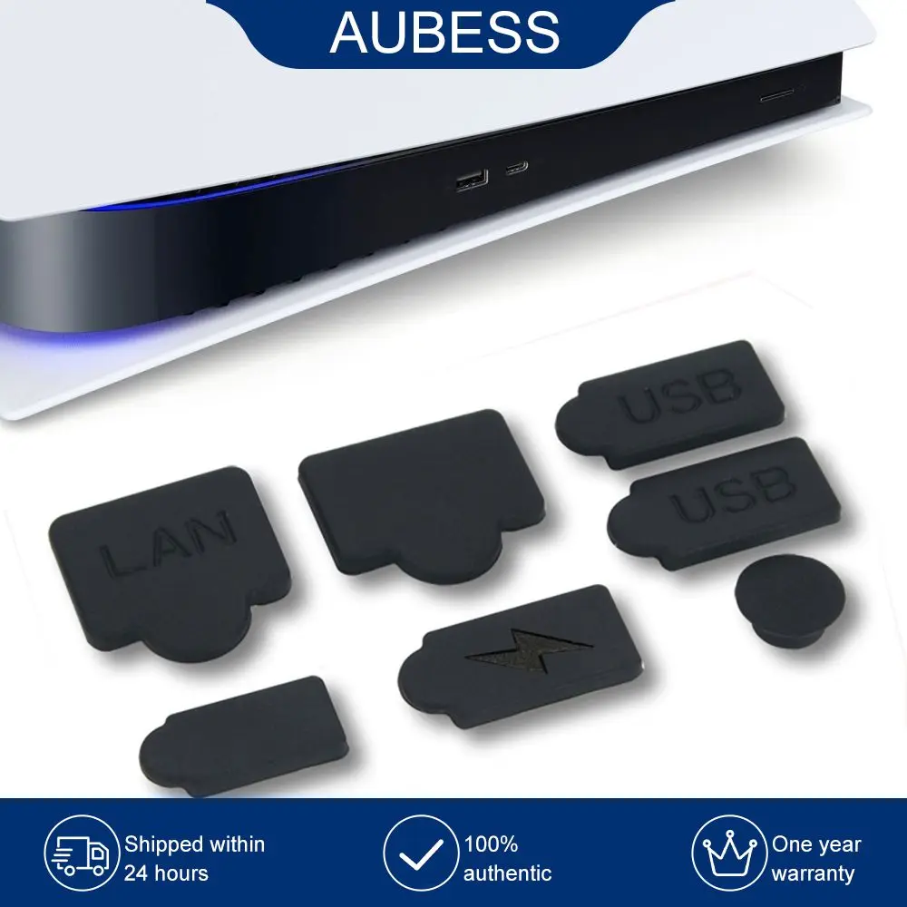 Silicone Rocker Cap Dust Filters Blue Protection Set Durable Professionally Designed Dustproof Dust Plug Console Accessories
Silicone Rocker Cap Dust Filters Blue Protection Set Durable Professionally Designed Dustproof Dust Plug Console Accessories