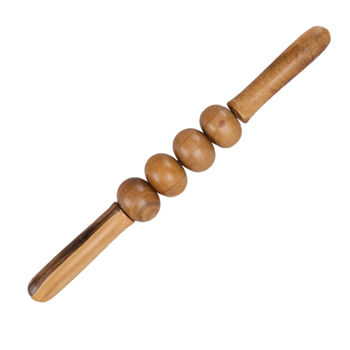 Roller Stick Musclemusclesmassager Wooden Sore Rollers Yoga Gym Leg Fitness Body Cellulite Fascia Handhelddeep Rolling Wood
Roller Stick Musclemusclesmassager Wooden Sore Rollers Yoga Gym Leg Fitness Body Cellulite Fascia Handhelddeep Rolling Wood