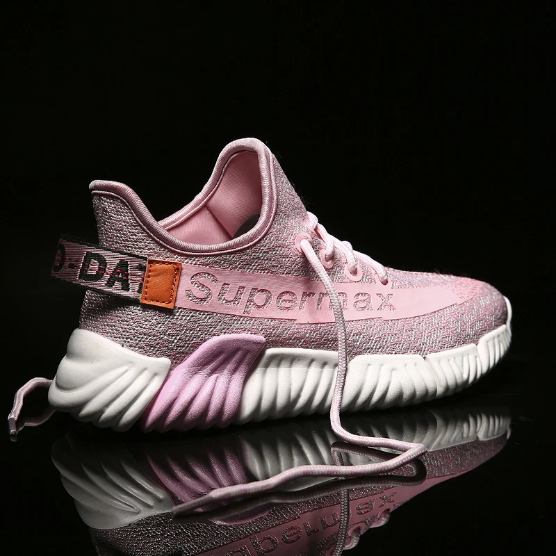 Youpin Men Sneakers Women Casual Shoes Fashion Thick Bottom Lightweight Flats Soft Breathable Brand Running Shoes Couples
Youpin Men Sneakers Women Casual Shoes Fashion Thick Bottom Lightweight Flats Soft Breathable Brand Running Shoes Couples