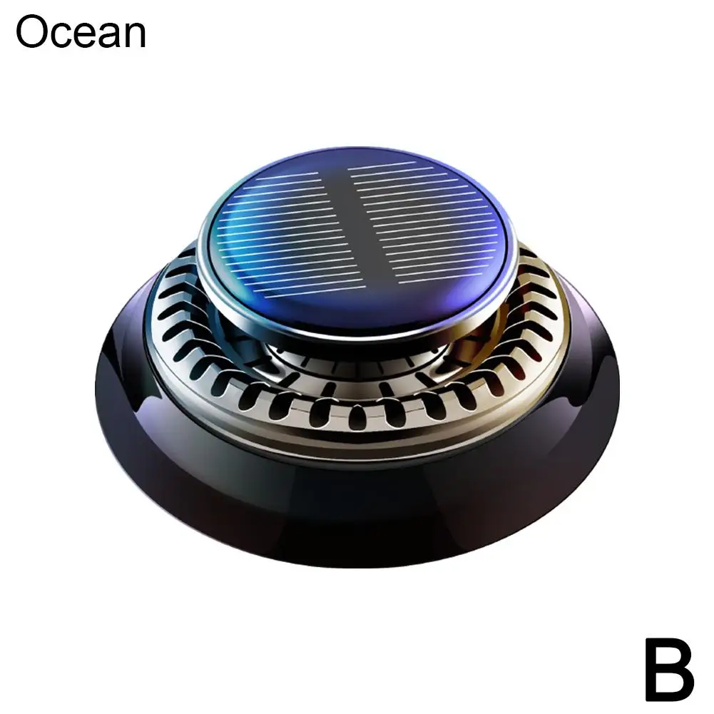 1 шт., автомобильный диффузор для ароматерапии на солнечной энергии, освежитель воздуха в форме НЛО, автодиффузор, духи, аксессуары для украшения автомобиля
1 шт., автомобильный диффузор для ароматерапии на солнечной энергии, освежитель воздуха в форме НЛО, автодиффузор, духи, аксессуары для украшения автомобиля 