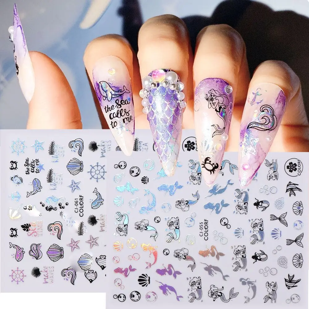 3D Summer Tropical Plants Nail Stickers Laser Leaves Geometrics Hot Sun Ocean Nail Design Nail Art Water Decals Sliders Manicure
3D Summer Tropical Plants Nail Stickers Laser Leaves Geometrics Hot Sun Ocean Nail Design Nail Art Water Decals Sliders Manicure