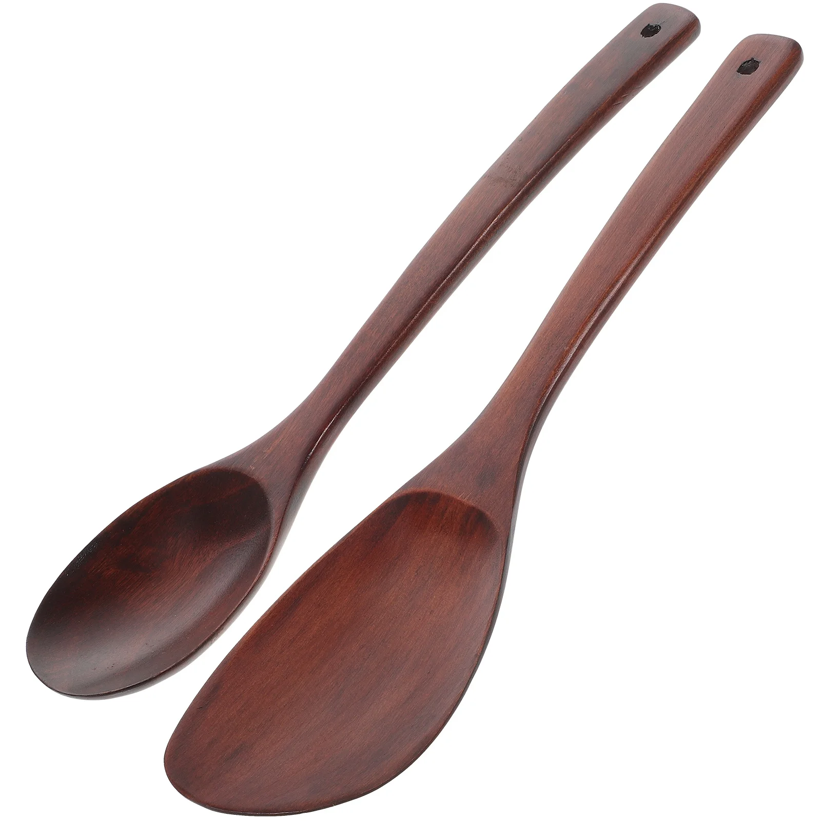 1 Set Wooden Spatula and Spoon Handle Wooden Cookware Utensils for Cooking
1 Set Wooden Spatula and Spoon Handle Wooden Cookware Utensils for Cooking
