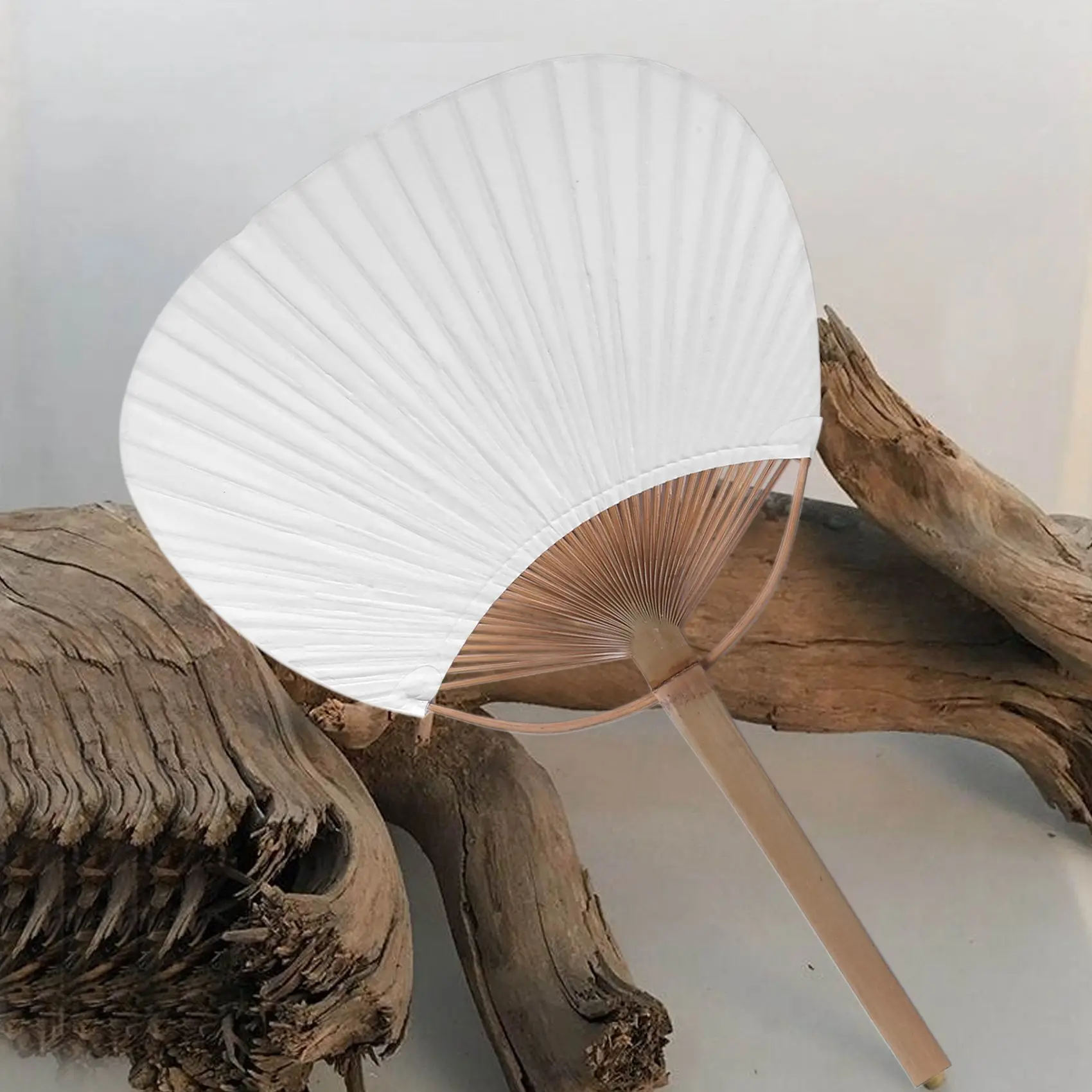 20pcs Pure white bamboo handle blank calligraphy painting blank group fan fan fan white fan
20pcs Pure white bamboo handle blank calligraphy painting blank group fan fan fan white fan