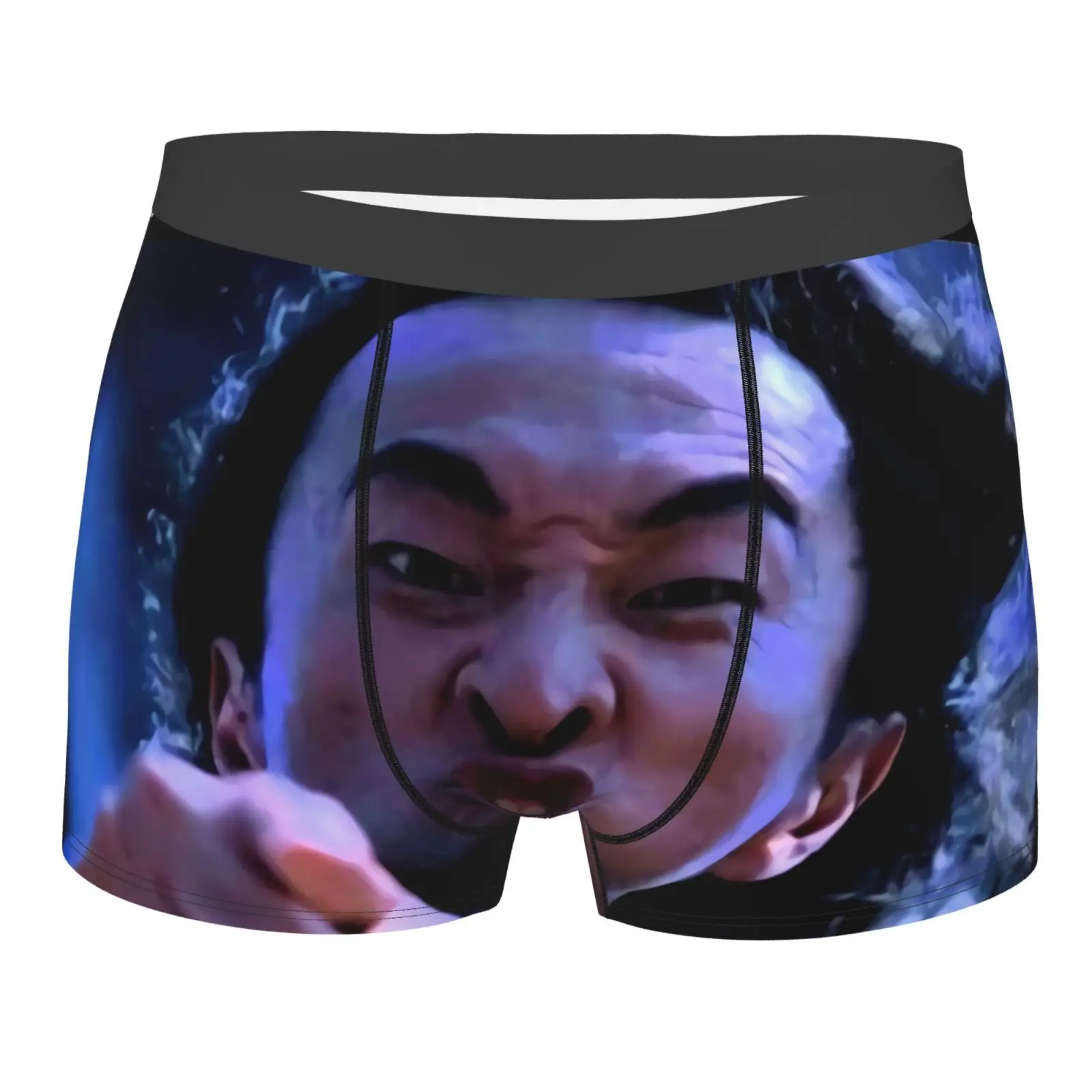 Mortal Kombat Xs-3Xl Men's Panties Lift Men Funny Lot Boxer Moldeador Hombre Sexy Underwear For Men Mens Underwear Shorts Male
Mortal Kombat Xs-3Xl Men's Panties Lift Men Funny Lot Boxer Moldeador Hombre Sexy Underwear For Men Mens Underwear Shorts Male