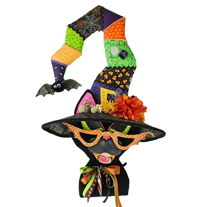 Halloween Door Sign Home Decorative Plate Halloween Holiday Party Supplies for Yard Farmhouse Garden Porch Front Door Balcony
Halloween Door Sign Home Decorative Plate Halloween Holiday Party Supplies for Yard Farmhouse Garden Porch Front Door Balcony