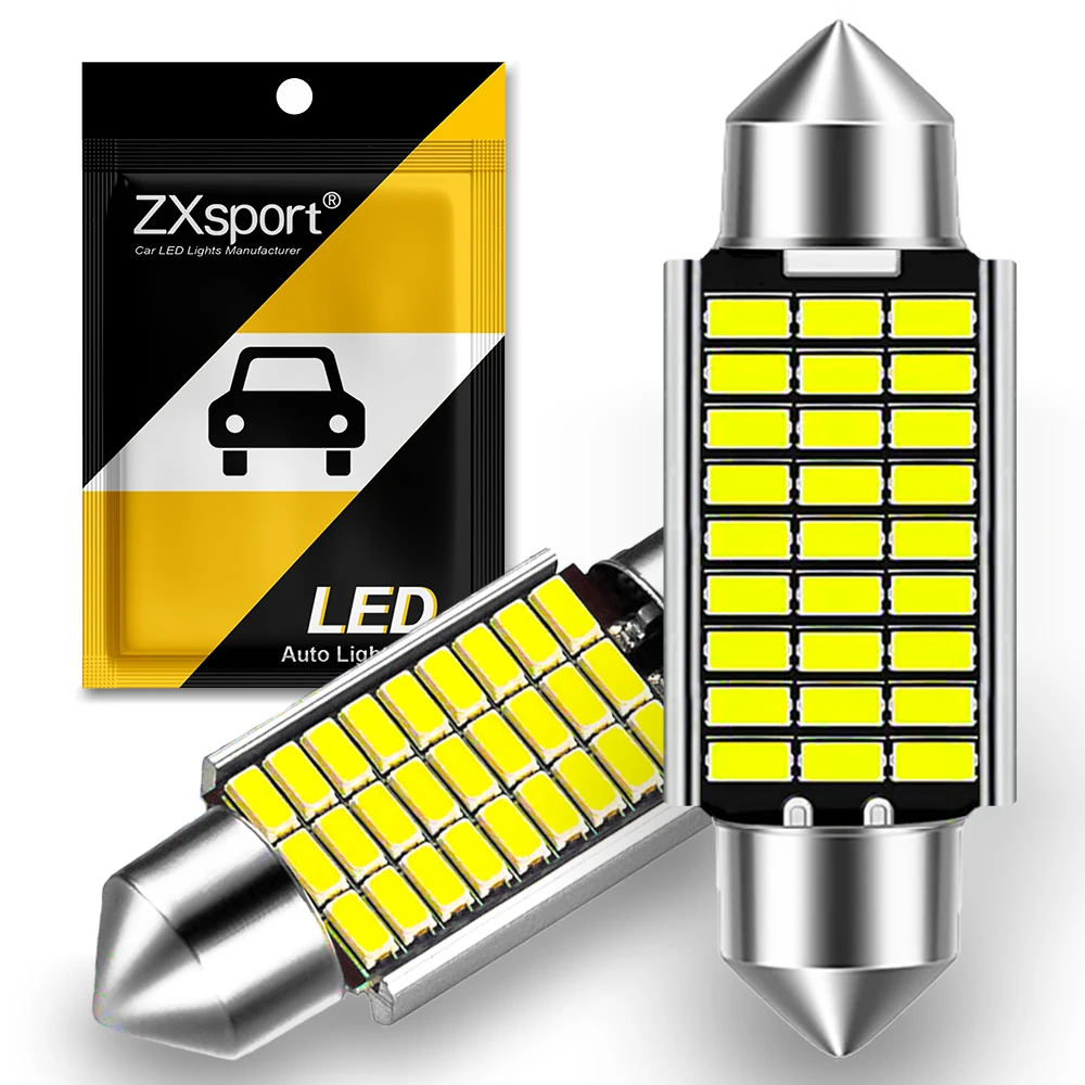 1Pcs C5W LED CANBUS C10W Bulb Festoon 31mm 36mm Car Interior Light For Toyota Corolla C-HR Rav4 86 GT86 FT86 Scion FR-S Yaris
1Pcs C5W LED CANBUS C10W Bulb Festoon 31mm 36mm Car Interior Light For Toyota Corolla C-HR Rav4 86 GT86 FT86 Scion FR-S Yaris
