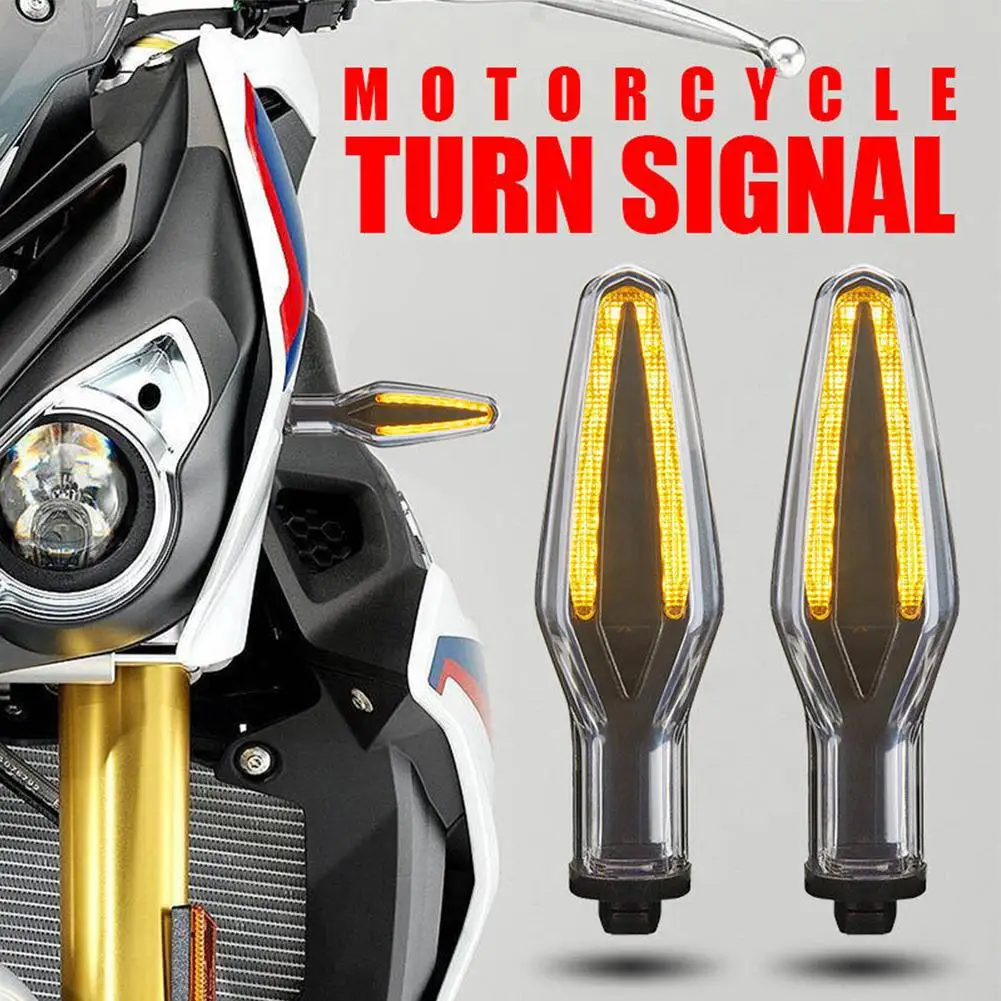 1 Pair Motorcycle Turn Signal Led Indicator Light Compatible For R1200 Gs Adventure S1000xr F800 Gs Gt
1 Pair Motorcycle Turn Signal Led Indicator Light Compatible For R1200 Gs Adventure S1000xr F800 Gs Gt