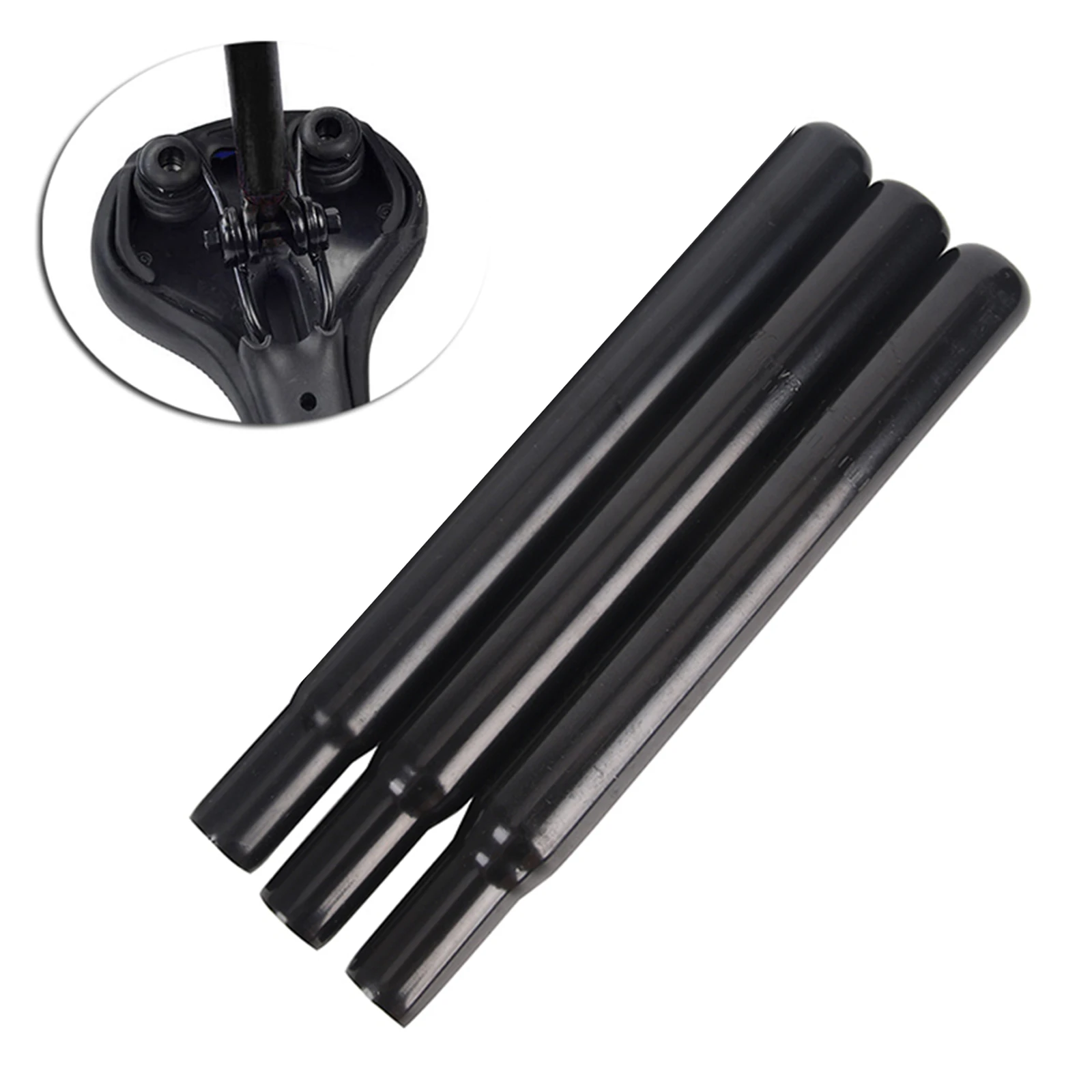 28.6/27.2/31.8mm Bicycle SeatPost Aluminum Alloy SeatTube Without Scale 350/400mm Bike Seat Post For MTB Road Mountain Bikes
28.6/27.2/31.8mm Bicycle SeatPost Aluminum Alloy SeatTube Without Scale 350/400mm Bike Seat Post For MTB Road Mountain Bikes