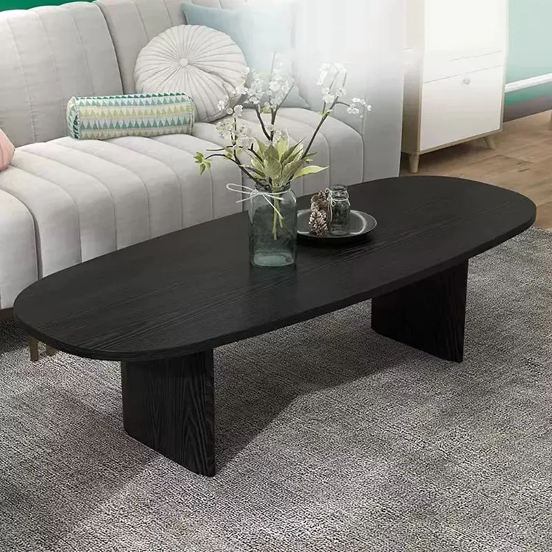 Aesthetic Black Coffee Tables Modern Design Corner Wooden Side Table Bedroom Hallway Mobili Per La Casa Decoration Accessories 
Aesthetic Black Coffee Tables Modern Design Corner Wooden Side Table Bedroom Hallway Mobili Per La Casa Decoration Accessories