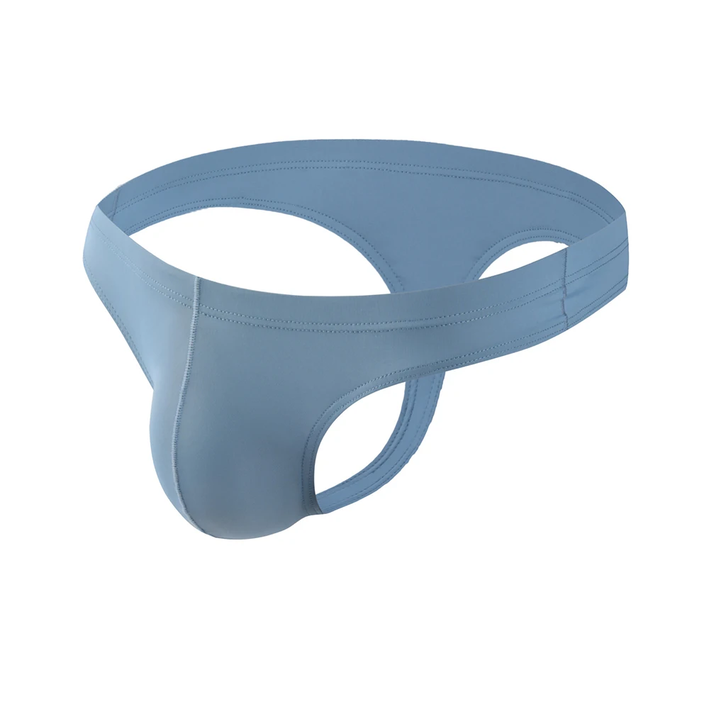 Men T-back Thongs Sexy Briefs Comfortable U Convex Pouch Underpants Low-Waist Panties Man Sexy Underwear Comfortable Knickers
Men T-back Thongs Sexy Briefs Comfortable U Convex Pouch Underpants Low-Waist Panties Man Sexy Underwear Comfortable Knickers