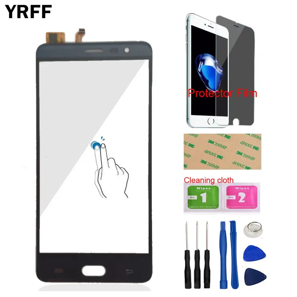 5.5 Inch Mobile Touch Screen For Cubot Cheetah 2 Sensor Front Touch Touch Screen Digitizer Panel Glass Tools Protecotr Film
5.5 Inch Mobile Touch Screen For Cubot Cheetah 2 Sensor Front Touch Touch Screen Digitizer Panel Glass Tools Protecotr Film