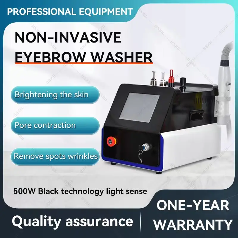 

Quality Portable Pico Laser Picosecond Laser For Sure All Pigment Removal And Tattoo Removal 755nm Picosecond YAG